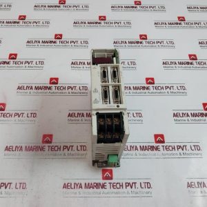 Mitsubishi Electric Mr-j2s-10a Servo Drive 230v