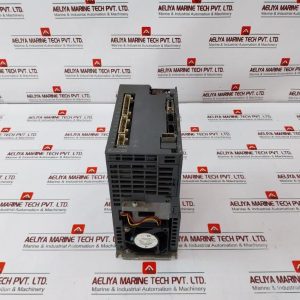 Mitsubishi Electric Mr-j3-200bn Ac Servo 230v