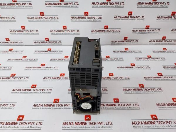 Mitsubishi Electric Mr-j3-200bn Ac Servo 230v