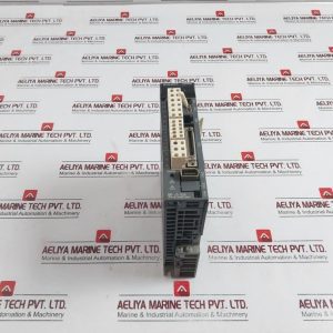 Mitsubishi Electric Mr-j3-40a Servo Drive 400w
