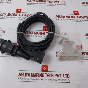 Mitsubishi Electric Mr-jhscbl5m-l Cable.