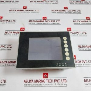 Mitsubishi Electric Ms-60b-e Touch Panel 24v