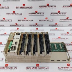Mitsubishi Electric Nexgenie 5000 Programmable Controller