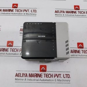 Mitsubishi Electric Ng16dn Programmable Controller 24v
