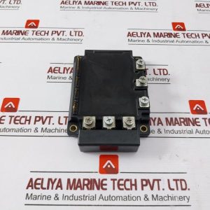 Mitsubishi Electric Pm75cfe120 Igbt Module 1200v