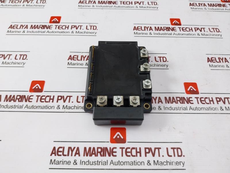 Mitsubishi Electric Pm75cfe120 Igbt Module 1200v
