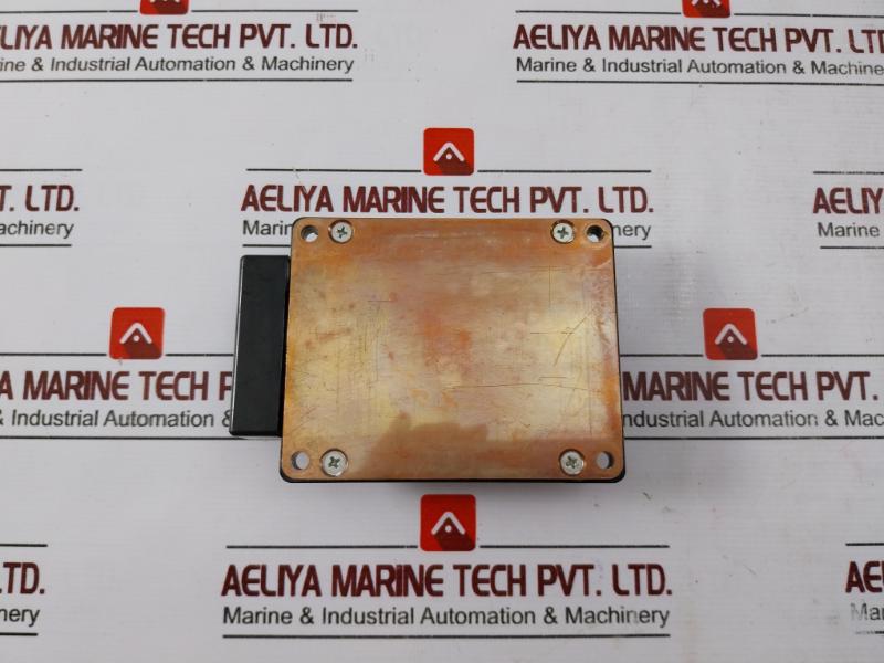 Mitsubishi Electric Pm75cfe120 Igbt Module 1200v - Image 4