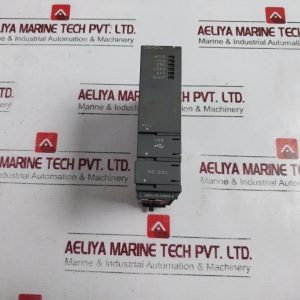 Mitsubishi Electric Q06hcpu Cpu Unit 5v