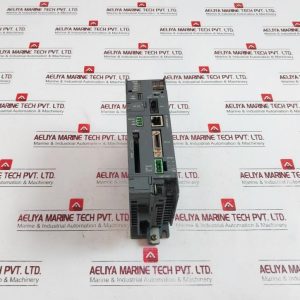 Mitsubishi Electric Q170mscpu Motion Controller 24v