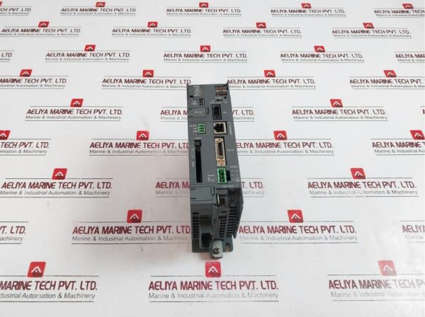 Mitsubishi Electric Q170mscpu Motion Controller 24v