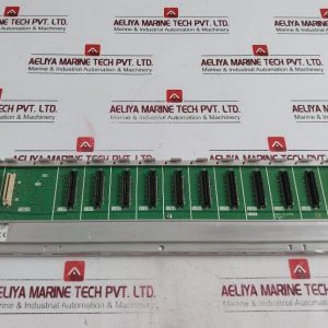 Mitsubishi Electric Q612b Base Unit 5v