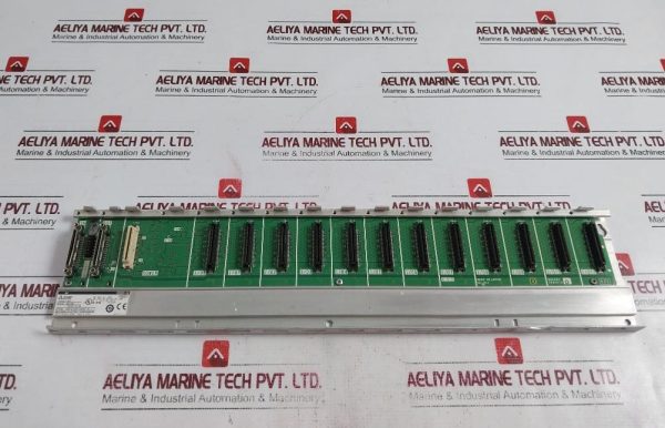 Mitsubishi Electric Q612b Base Unit 5v