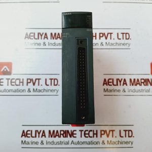 Mitsubishi Electric Qx41 Input Unit 24v