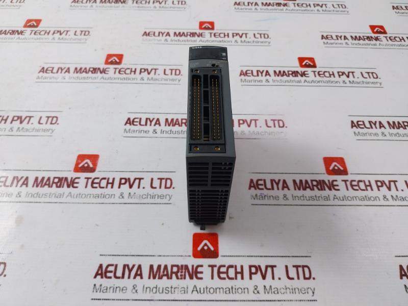 Mitsubishi Electric Qx42 Input Unit