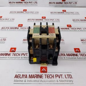 Mitsubishi Electric S-k35 Magnetic Contactor 100v
