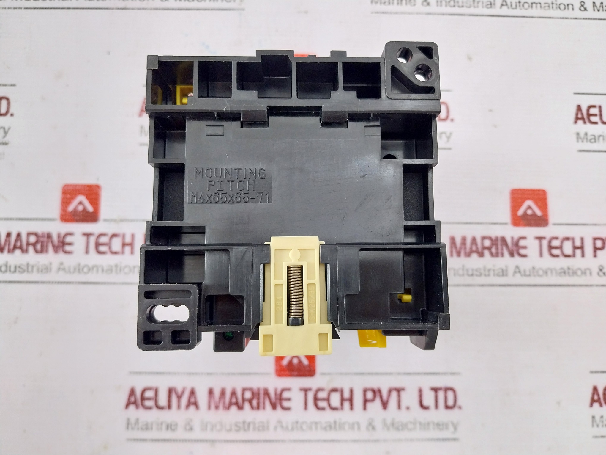 Mitsubishi Electric S-k35 Magnetic Contactor 100v - Image 4