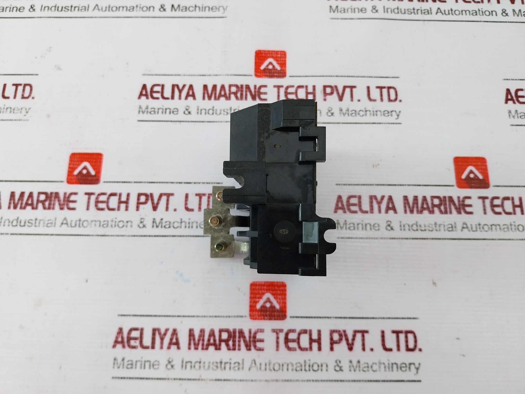 Mitsubishi Electric Th-k20ta Thermal Overload Relay 600v - Image 4