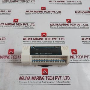 Mitsubishi Electric X6616 Remote Io Rix Expansion Unit 24 V