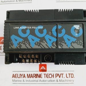 Mitsubishi Electric Xmp8psu1010 Link Adapter 220v