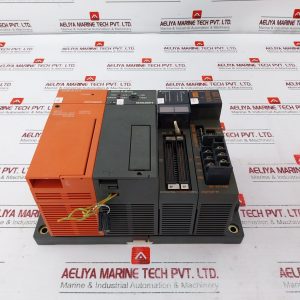 Mitsubishi Melsec A1s61p Power Supply Unit 240v
