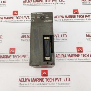 Mitsubishi Melsec A2scpu Cpu Unit