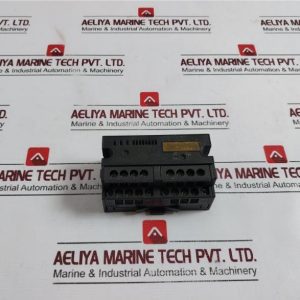 Mitsubishi Melsec Aj65sbt-rpt Repeater Unit Module