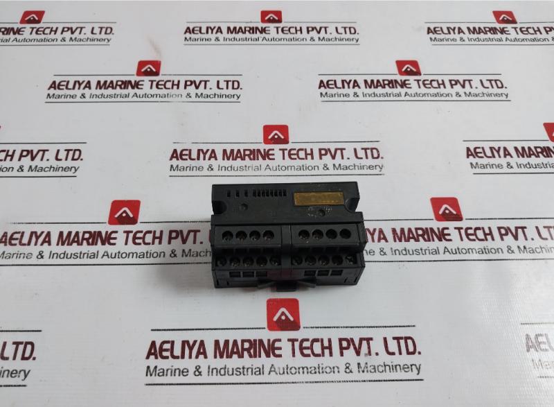 Mitsubishi Melsec Aj65sbt-rpt Repeater Unit Module
