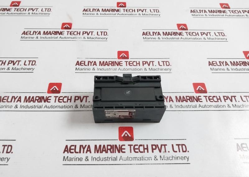 Mitsubishi Melsec Aj65sbt-rpt Repeater Unit Module - Image 3
