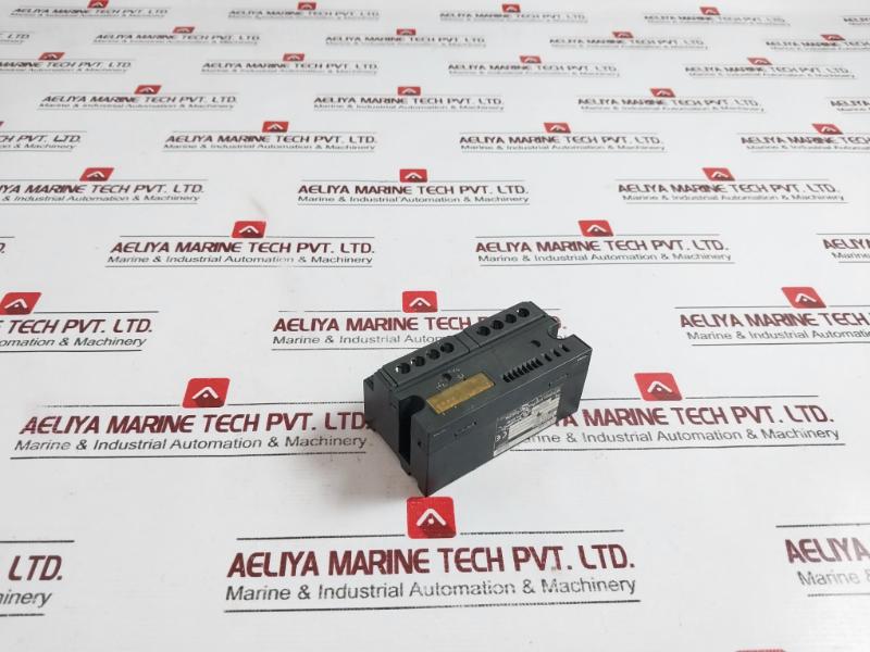 Mitsubishi Melsec Aj65sbt-rpt Repeater Unit Module - Image 4
