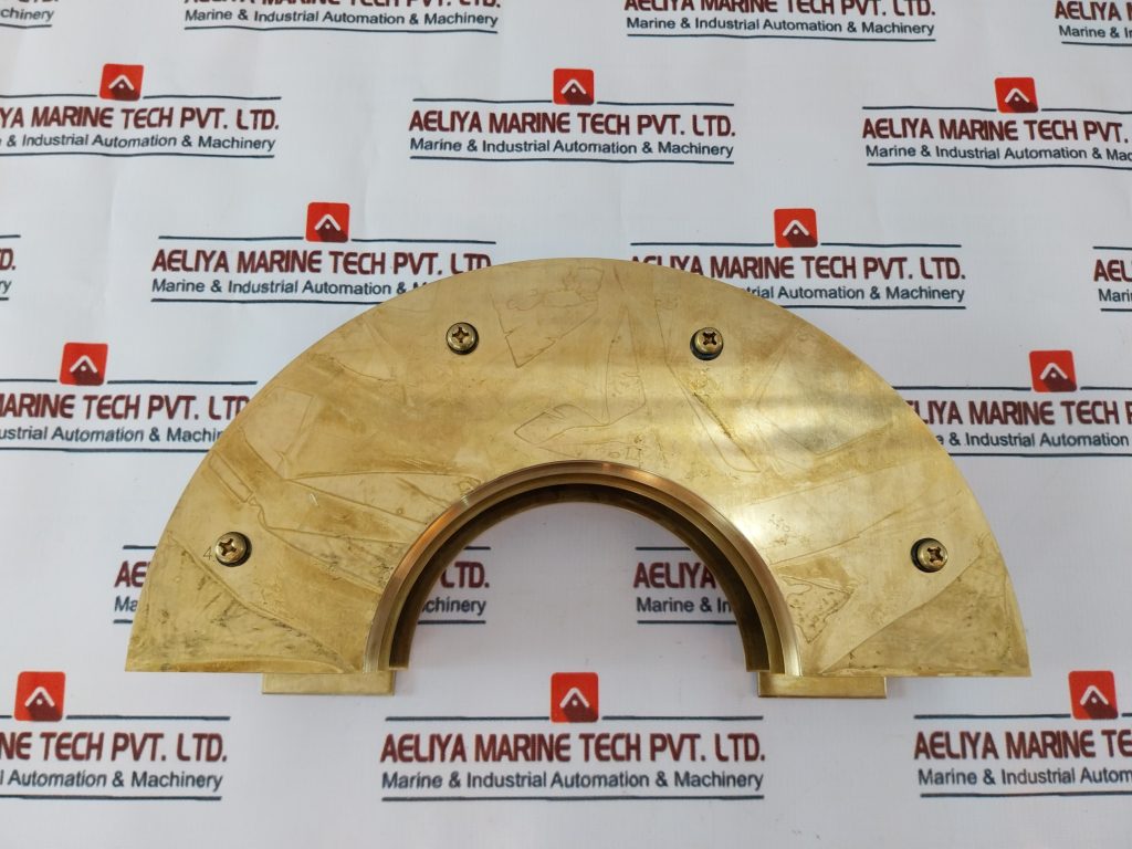 Mitsubishi Ms28-2 Oil Baffle - Aeliya Marine