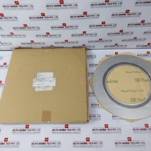 Mitsubishi Ms28-2 Spiral Wound Gasket