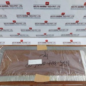 Mitsubishi N23-364-0006-1 Generator Steam Turbine