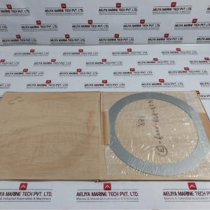 Mitsubishi N23-873-0009-3 Gasket For Ahd Stop V & Ast Maneu V