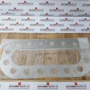 Mitsubishi N23-873-0015 Gasket