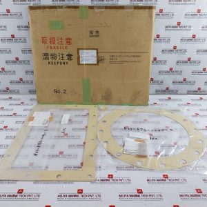 Mitsubishi N23-874-0040-2 Gasket