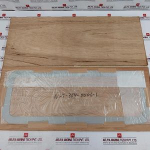 Mitsubishi N25-364-0006-1 Gasket For Msv