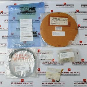 Mitsubishi Nippon Valqua Industries Ms28-2 Gasket For Astern Gurd Valve