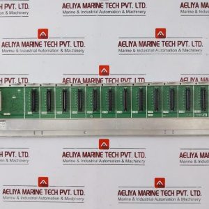 Mitsubishi Q312b Base Unit