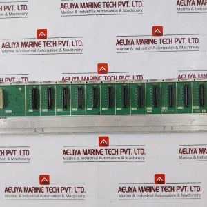 Mitsubishi Q312b Base Unit