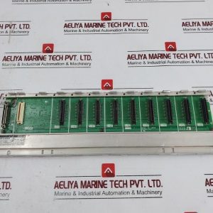 Mitsubishi Q38b Base Unit 711v