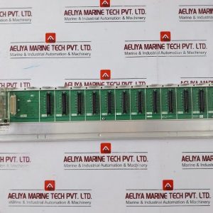 Mitsubishi Q612b Base Unit