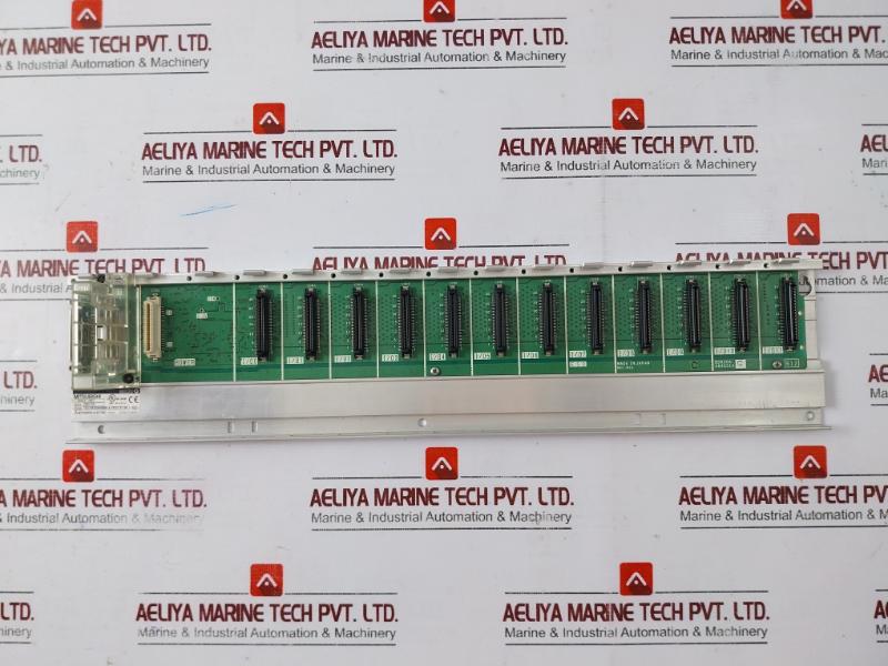 Mitsubishi Q612b Base Unit