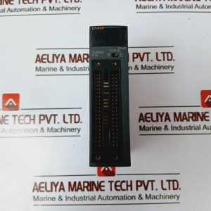 Mitsubishi Qy42p Output Unit 24v