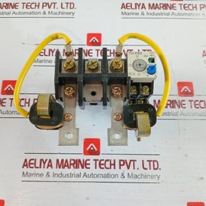 Mitsubishi Th-n60 Thermal Overload Relay 690v
