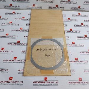 Mitsubishi Ys0-21-p-111 Gasket For Msv & Rv