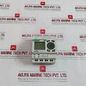 Moeller 412-dc-tc Output 4x Transistor Relay