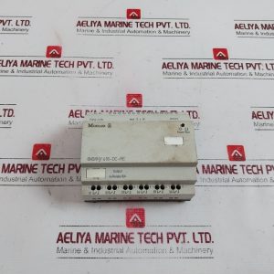 Moeller 618-dc-re Control Relay 240v