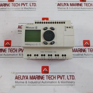 Moeller 822-dc-tc Programmable Relay 24v