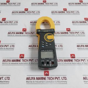 Motwane Dcm-39a Digital Clamp Meter 1000v