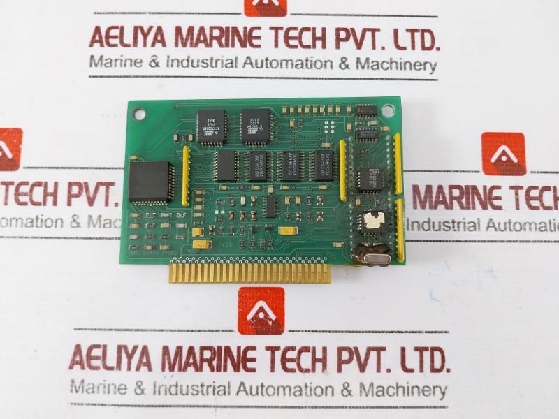 Mpc-m1050-procb Dtw Controller Board 94v